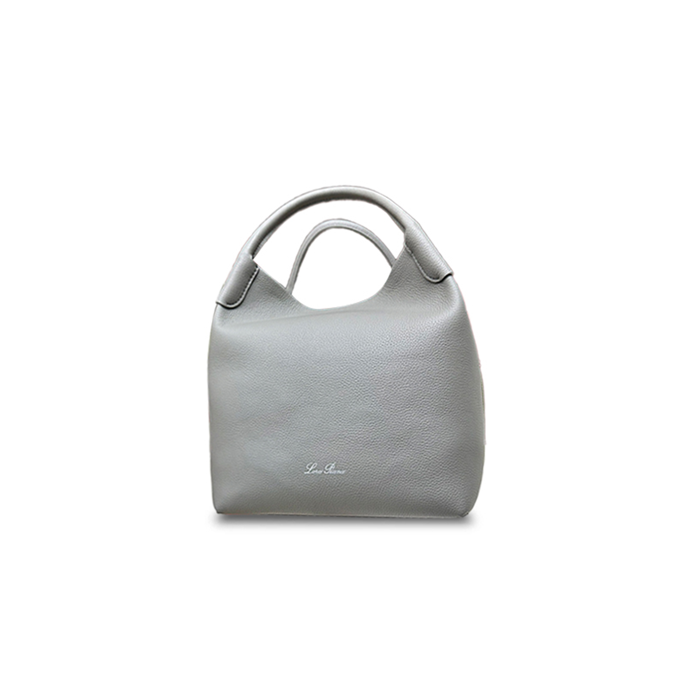LORO PIANA LARGE BALE BAG FAN4646 (36*28*22cm)